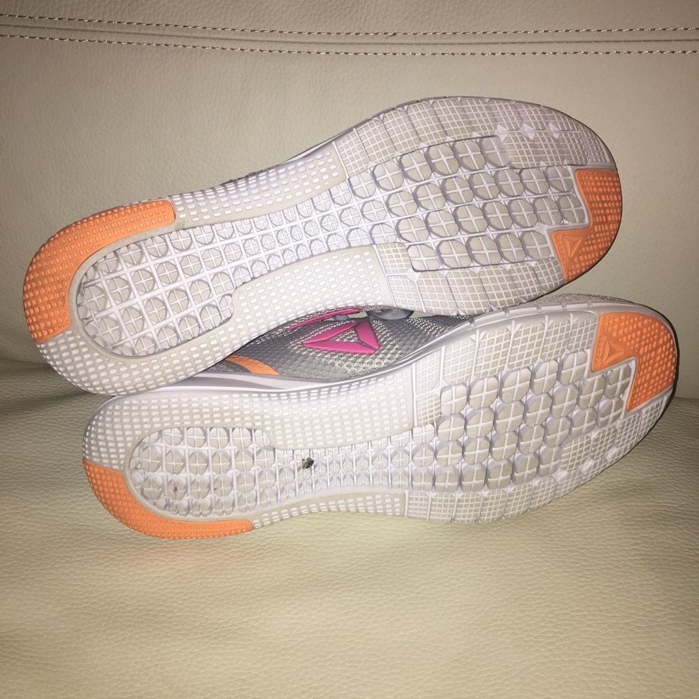 Reebok Sneakers - Picture 6 of 7